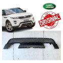 Grade Inferior Parachoque Dianteiro Evoque 2016 A 2018 14983 Original