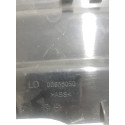 Acabamento Lanterna Fiat Strada 2020/2024 Original 21636 Preto