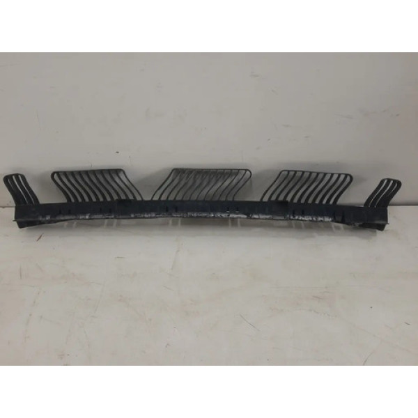 Guia Para-choque Central Trás T-cross 20/24 Original 21586