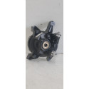 Farol Milha Hyundai Hb20 Direito 2012/2015 Original 24822 Preto