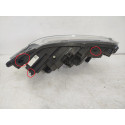 Sucata Farol Esquerdo Gwm H6 2023 2024 2025 Original 25710 Preto