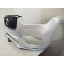 Parachoque Dianteiro Volvo Xc90 2015 A 2019 Original 25714 Branco