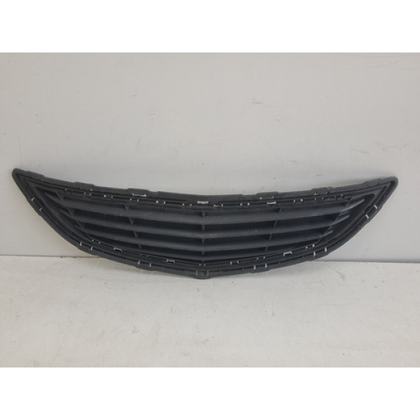 Grade Parachoque Onix 2012/2015 Original 21559 Fosco