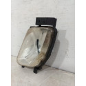 Milha Esquerdo Peugeot 408 2014 2015 Usado Original 26815 Branco