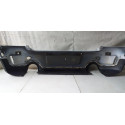 Parachoque Tras Mini Cooper Countryman 2011 2015 Usado 11283