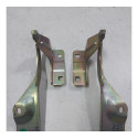 Braço Do Capo Nissan Livina 2009 A 2014 Usado 22780