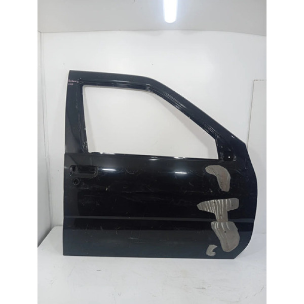 Porta Dianteira Direita Nissan Pathfinder 2002/2004 25606 Dianteira Direita Preto