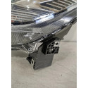 Sucata Farol Esquerdo Gwm H6 2023 2024 2025 Original 25710 Preto