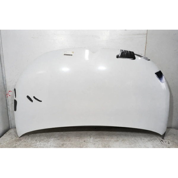 Capo Dianteiro Citroën C4 Cactus 2018 2019 2020 2021 2022 2023 2024 Usado Original 27016