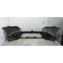 Parachoque Dianteiro Tiggo 7 Txs 2018 2019 2020 2021 Usado Original 27026 Branco