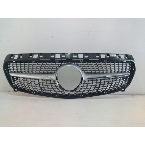 Grade Superior Mercedes Cla 200 2016 A 2019 Original 22056 Brilhante