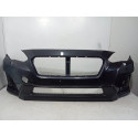 Parachoque Dianteiro Subaru Xv 2018 A 2021 Original 25873 Cinza-escuro