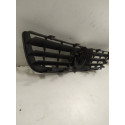 Grade Parachoque Polo 2007 2008 09 2010 2011 Original 15887 Fosco