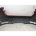 Parachoque Traseiro Jac J6 2014 A 2016 Original 26866