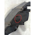 Farol Bmw X6 Lado Direito 2008 2009 2010 2011 2012 2013 Usado Original 26777 (detalhes) Direito/passageiro