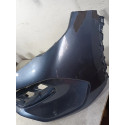 Parachoque Dianteiro Byd Song Pro 2025 2026 2027 26612 Azul