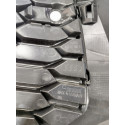 Moldura Milha Audi A3 2022 2023 2024 Direito Original 25891 Preto Direito