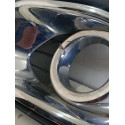 Farol Milha Sandero Logan 2015/2018 Esquerdo 24686 Preto