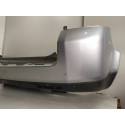 Parachoque Traseiro Freelander 2007 Original Usado 19927