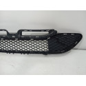 Grade Inferior Mercedes Gla 200 2018/2020 Original 25549 Preto Fosco