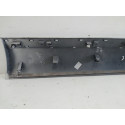 Moldura Porta Dianteira Esquerda Tiggo 7 2019 A 2022 22201 Prateado