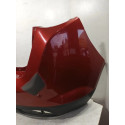 Parachoque Traseiro Jac J6 2014 A 2016 Original 26866