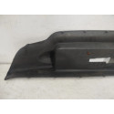Grade Parachoque Traseiro Jac J2 2008 A 2014 Original Preto