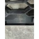 Grade Parachoque Kia Soul 2008 2009 2010 2011 Usado Original 27009 Preto Brilhante