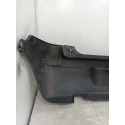 Parachoque Traseiro Corsa Hatch 2002 A 2012 Usado 26692