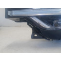 Farol Volvo Xc60 2018/2021 Esquerdo Original 22937 Esquerdo
