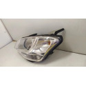 Farol Ssangyong Korando 2011 2012 2013 2014 Esquerdo 19692 Esquerdo