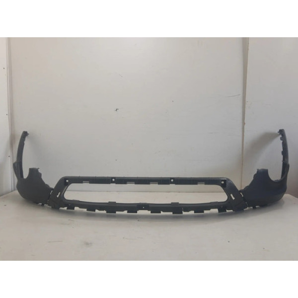 Spoiler Traseiro Hyundai Hb20x 2016/2019 Original 24455 Preto