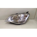 Farol Ssangyong Korando 2011 2012 2013 2014 Esquerdo 19692 Esquerdo