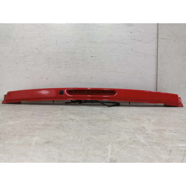 Aerofolio Tampa Traseira Fiat Mobi 2016 A 2025 Orig 26910