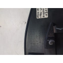 Friso Da Porta Nissan Kicks Traseira Direita 11371 Preto