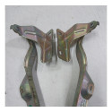 Braço Do Capo Nissan Livina 2009 A 2014 Usado 22780