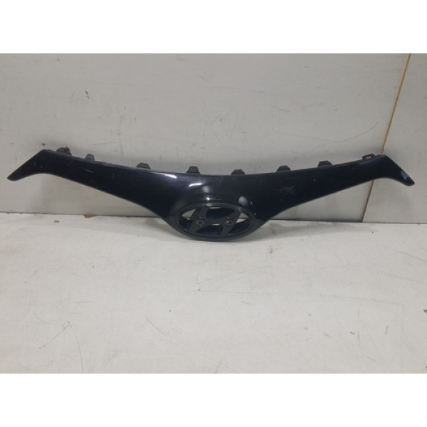Grade Superior Hyundai Hb20 2012 A 2015 Original 22506 Brilhante