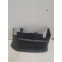 Acabamento Lanterna Fiat Strada 2020/2024 Original 21636 Preto