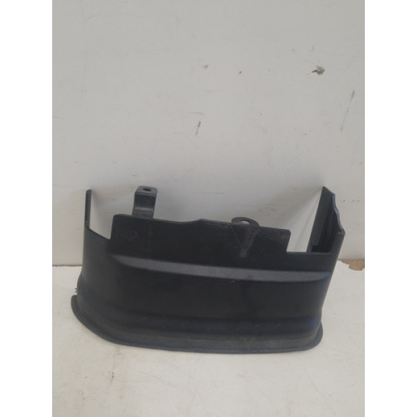 Acabamento Lanterna Fiat Strada 2020/2024 Original 21636 Preto
