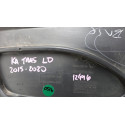 Forro Porta Traseira Ford Ka 2015 2016 2017 18 Direito 12516