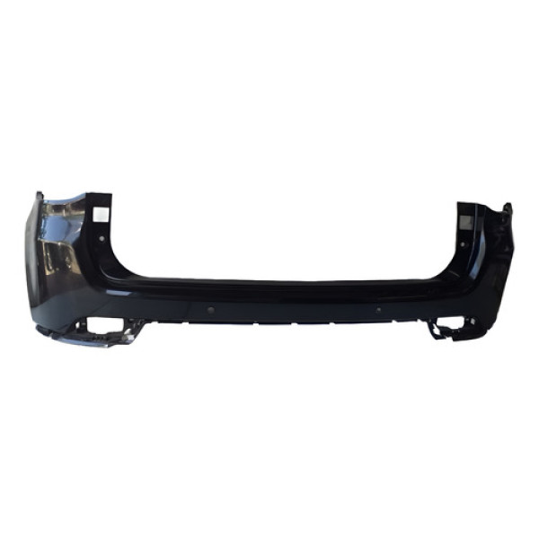 Parachoque Traseiro Jeep Compass Diesel Original Usado 10994