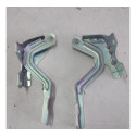 Braço Capo Hyundai Hb20 2012/2019 Original 22781