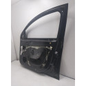 Porta Dianteira Direita Jac J3 2010 A 2015 Origi Usado 21652 Dianteira Direita Preto