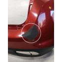 Parachoque Traseiro Jac J6 2014 A 2016 Original 26866