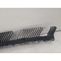 Guia Para-choque Central Trás T-cross 20/24 Original 21586