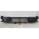 Grade Inferior Parachoque Outlander 2013 2014 2015 Usado 25933 Preto