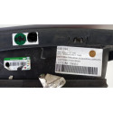 Lanterna Traseira Peugeot 306 Hatch 1993 Esquerdo 12862 1997 Esquerdo