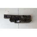 Absorvedor Impacto Parachoque Tras Gol G4 G5 Direito 12695