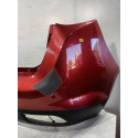 Parachoque Traseiro Jac J6 2014 A 2016 Original 26866