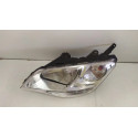 Farol Ssangyong Korando 2011 2012 2013 2014 Esquerdo 19692 Esquerdo